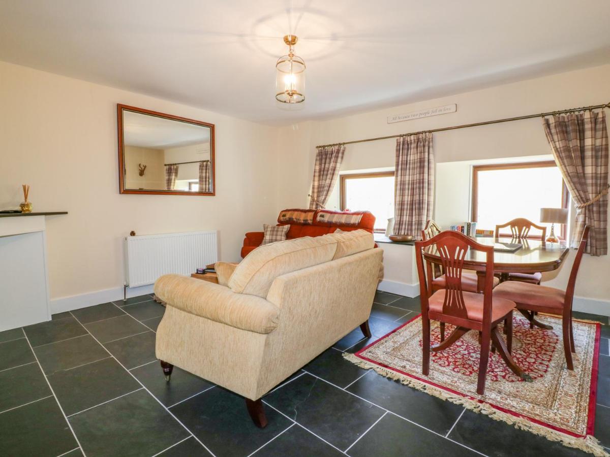 Camellia Cottage Bodmin Exterior foto